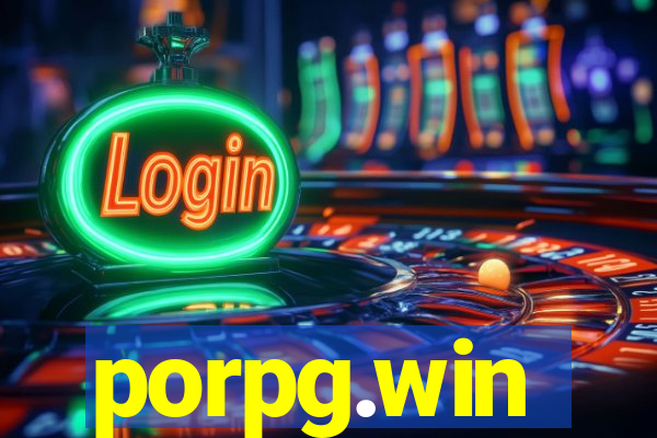 porpg.win