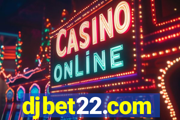 djbet22.com