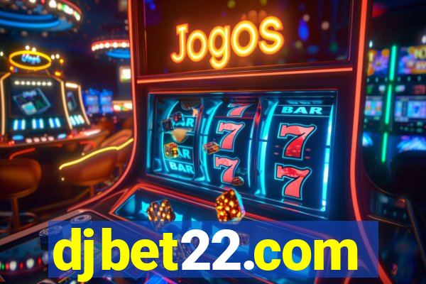 djbet22.com