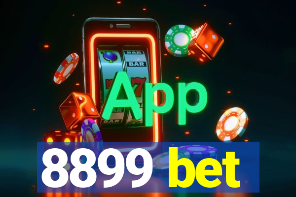 8899 bet