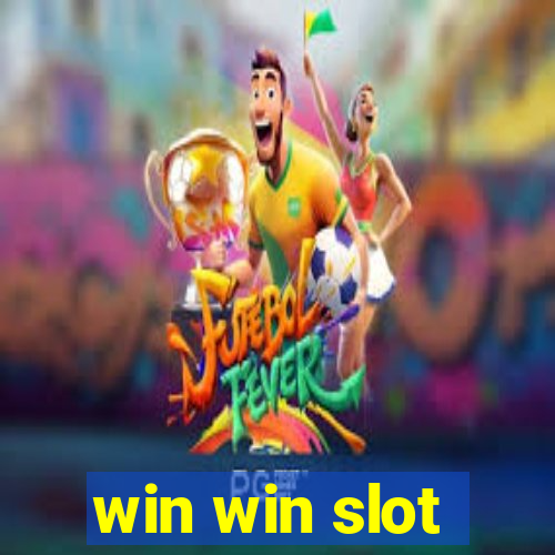 win win slot