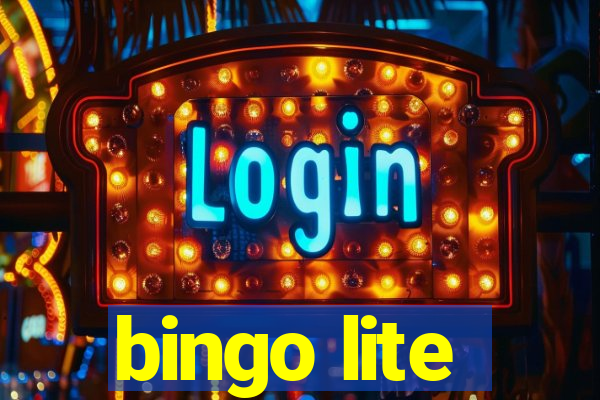 bingo lite