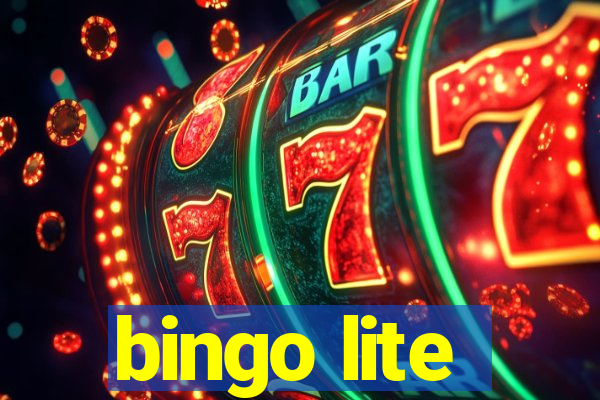 bingo lite