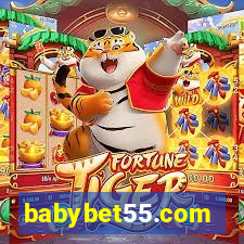 babybet55.com