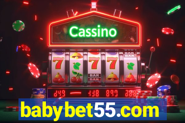 babybet55.com