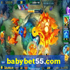 babybet55.com