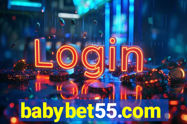 babybet55.com