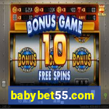 babybet55.com