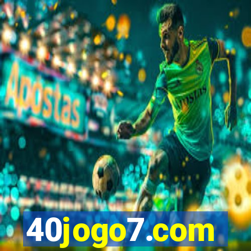 40jogo7.com