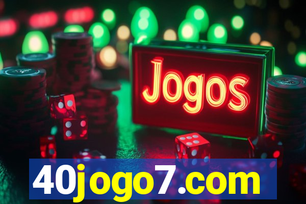 40jogo7.com