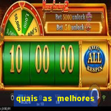 quais as melhores plataformas de jogos online