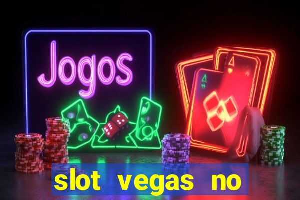 slot vegas no deposit codes