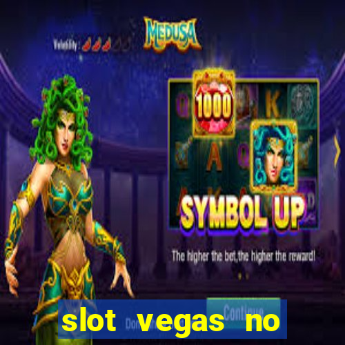 slot vegas no deposit codes