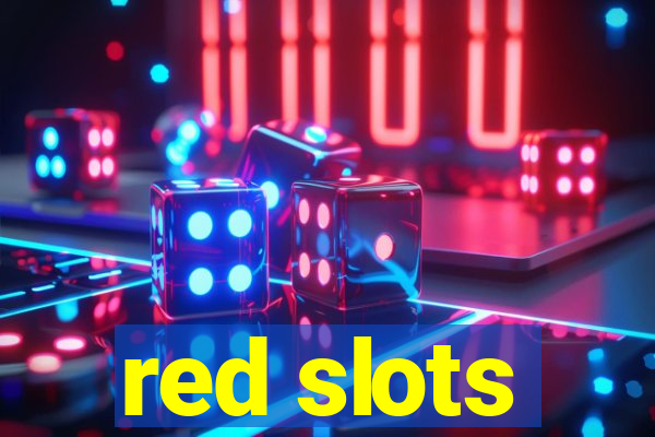 red slots