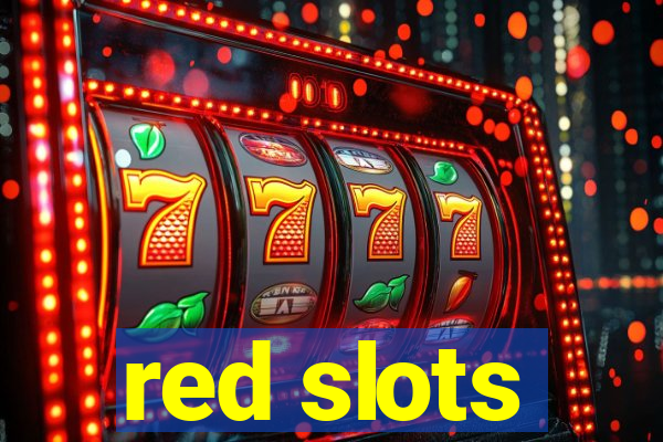 red slots