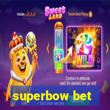 superbow bet