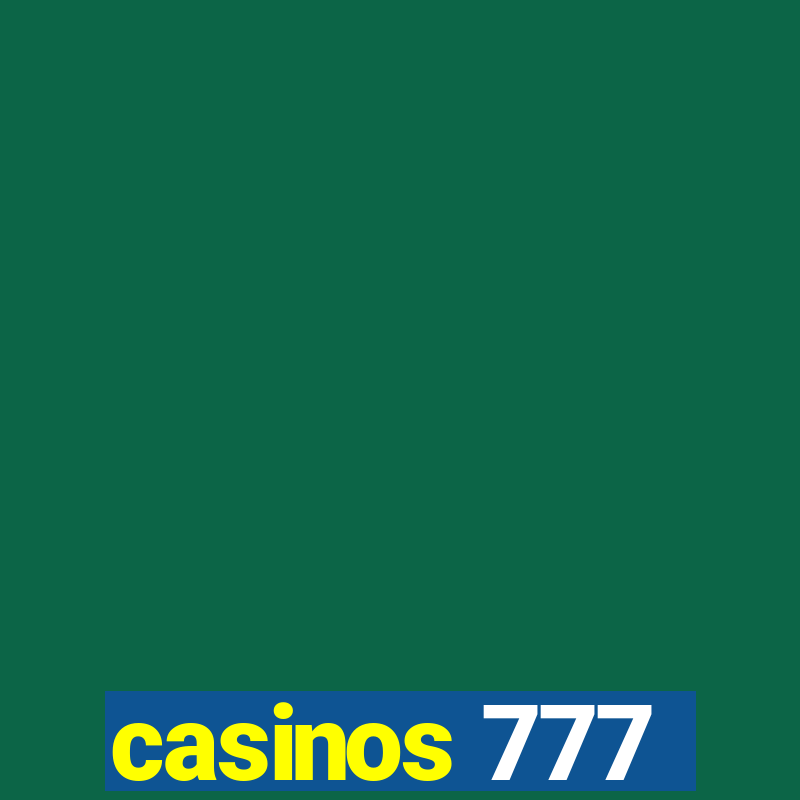 casinos 777