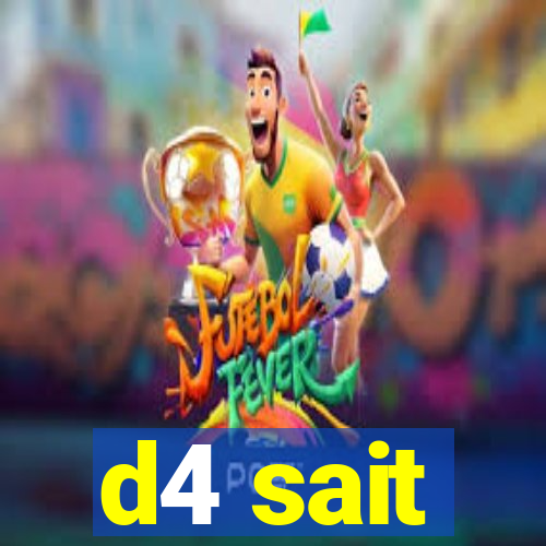 d4 sait