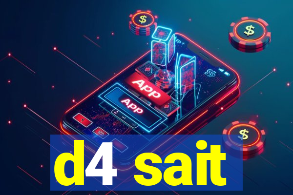 d4 sait