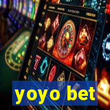 yoyo bet