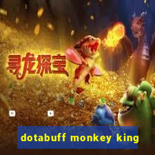 dotabuff monkey king