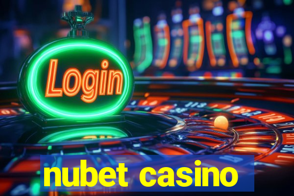 nubet casino