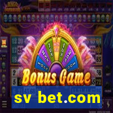 sv bet.com