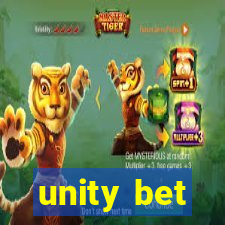 unity bet