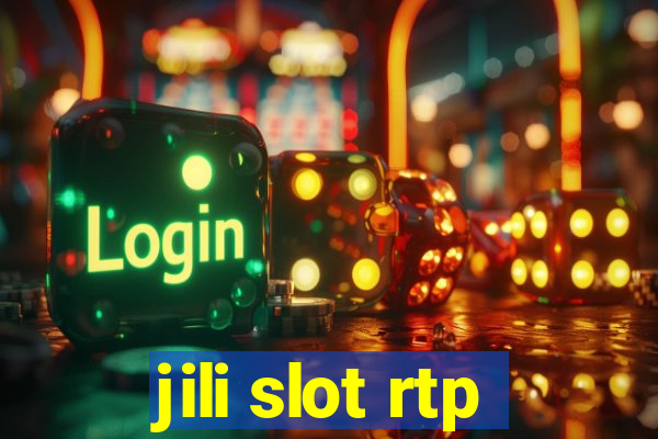 jili slot rtp