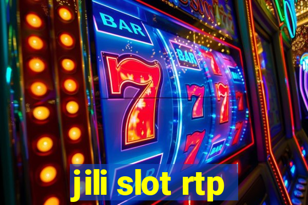 jili slot rtp