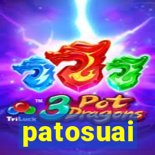 patosuai