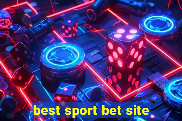 best sport bet site