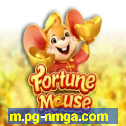 m.pg-nmga.com fortune tiger