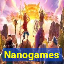 Nanogames