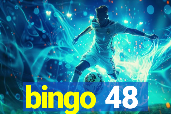 bingo 48