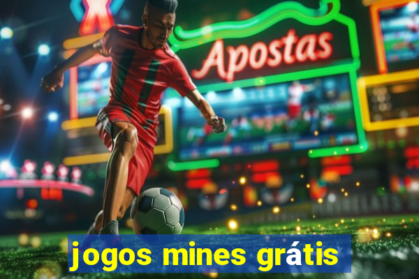 jogos mines grátis