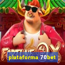 plataforma 70bet