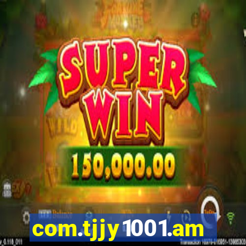 com.tjjy1001.amazingslots