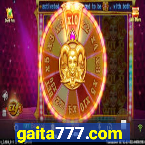 gaita777.com