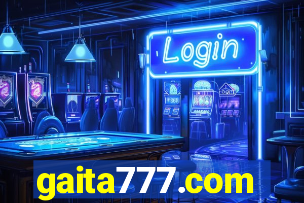 gaita777.com