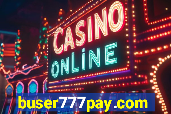 buser777pay.com