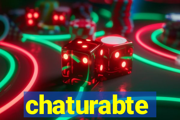 chaturabte