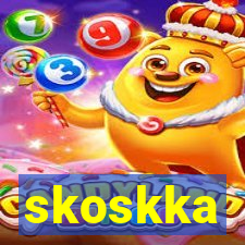 skoskka