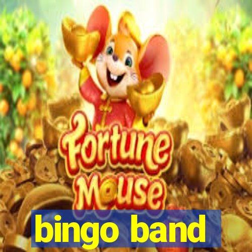 bingo band