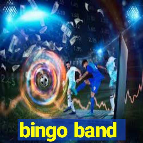 bingo band