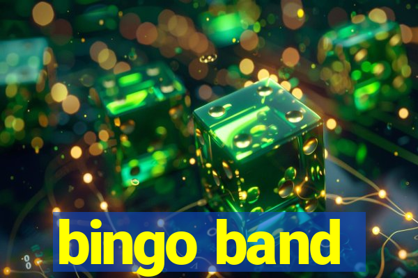 bingo band