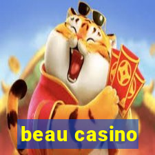 beau casino