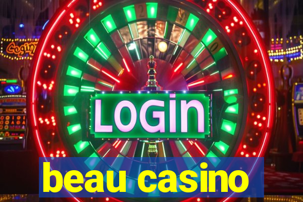 beau casino