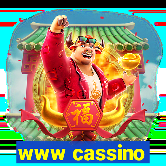 www cassino