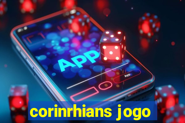 corinrhians jogo